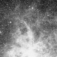 NGC 2069 — sky survey preview (NASA SkyView)