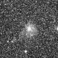NGC 2075 — sky survey preview (NASA SkyView)