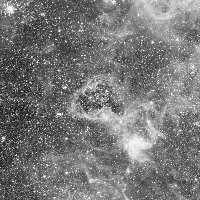 NGC 2081 — sky survey preview (NASA SkyView)