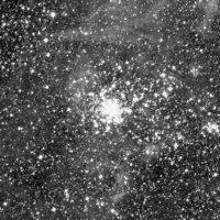 NGC 2100 — sky survey preview (NASA SkyView)