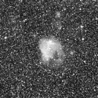 NGC 2103 — sky survey preview (NASA SkyView)