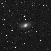 NGC 2106 — sky survey preview (NASA SkyView)