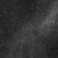 NGC 2112 — sky survey preview (NASA SkyView)