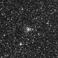 NGC 2117 — sky survey preview (NASA SkyView)