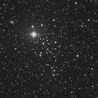 NGC 2126 — sky survey preview (NASA SkyView)