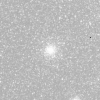 NGC 2134 — sky survey preview (NASA SkyView)