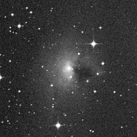 NGC 2149 — sky survey preview (NASA SkyView)