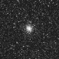 NGC 2154 — sky survey preview (NASA SkyView)