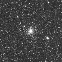 NGC 2156 — sky survey preview (NASA SkyView)