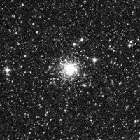 NGC 2157 — sky survey preview (NASA SkyView)