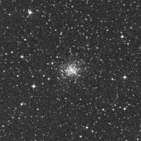 NGC 2161 — sky survey preview (NASA SkyView)