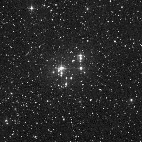 NGC 2169 — sky survey preview (NASA SkyView)