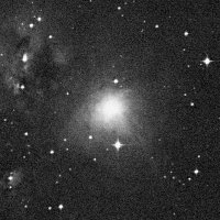 NGC 2170 — sky survey preview (NASA SkyView)