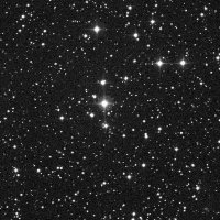 NGC 2180 — sky survey preview (NASA SkyView)