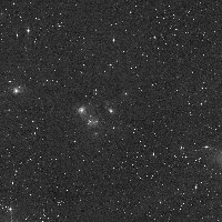NGC 2183 — sky survey preview (NASA SkyView)