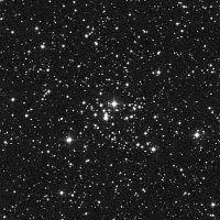 NGC 2186 — sky survey preview (NASA SkyView)