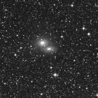 NGC 2187A — sky survey preview (NASA SkyView)