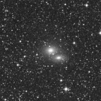 NGC 2187B — sky survey preview (NASA SkyView)