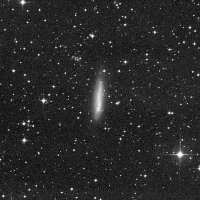 NGC 2188 — sky survey preview (NASA SkyView)