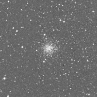 NGC 2190 — sky survey preview (NASA SkyView)
