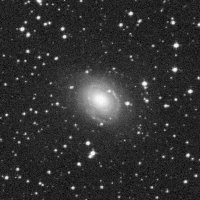 NGC 2196 — sky survey preview (NASA SkyView)