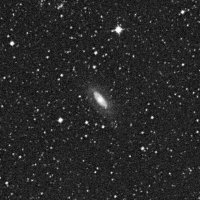 NGC 2199 — sky survey preview (NASA SkyView)