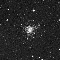 NGC 2203 — sky survey preview (NASA SkyView)