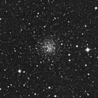 NGC 2209 — sky survey preview (NASA SkyView)