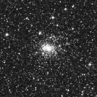 NGC 2214 — sky survey preview (NASA SkyView)