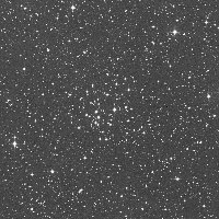 NGC 2215 — sky survey preview (NASA SkyView)