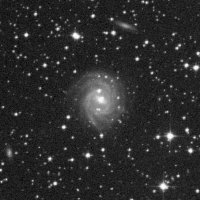 NGC 2223 — sky survey preview (NASA SkyView)