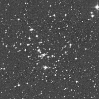 NGC 2225 — sky survey preview (NASA SkyView)