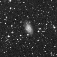 NGC 2227 — sky survey preview (NASA SkyView)