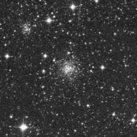 NGC 2231 — sky survey preview (NASA SkyView)