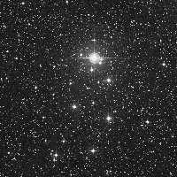 NGC 2232 — sky survey preview (NASA SkyView)