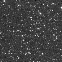 NGC 2234 — sky survey preview (NASA SkyView)