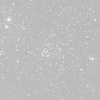 NGC 2236 — sky survey preview (NASA SkyView)