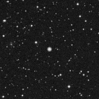NGC 2242 — sky survey preview (NASA SkyView)