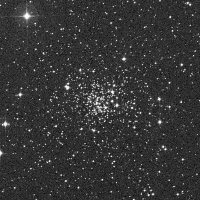 NGC 2243 — sky survey preview (NASA SkyView)