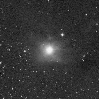 NGC 2247 — sky survey preview (NASA SkyView)