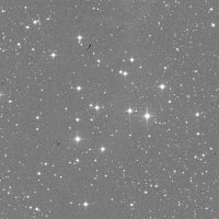 NGC 225 — sky survey preview (NASA SkyView)