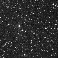 NGC 2250 — sky survey preview (NASA SkyView)