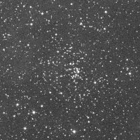 NGC 2254 — sky survey preview (NASA SkyView)