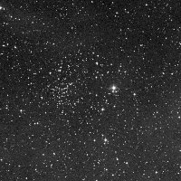NGC 2259 — sky survey preview (NASA SkyView)