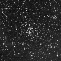 NGC 2262 — sky survey preview (NASA SkyView)
