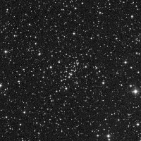 NGC 2269 — sky survey preview (NASA SkyView)
