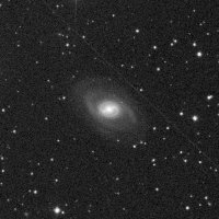 NGC 2273 — sky survey preview (NASA SkyView)