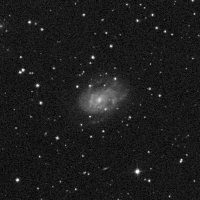 NGC 2273A — sky survey preview (NASA SkyView)