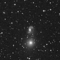 NGC 2275 — sky survey preview (NASA SkyView)