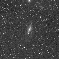 NGC 2280 — sky survey preview (NASA SkyView)